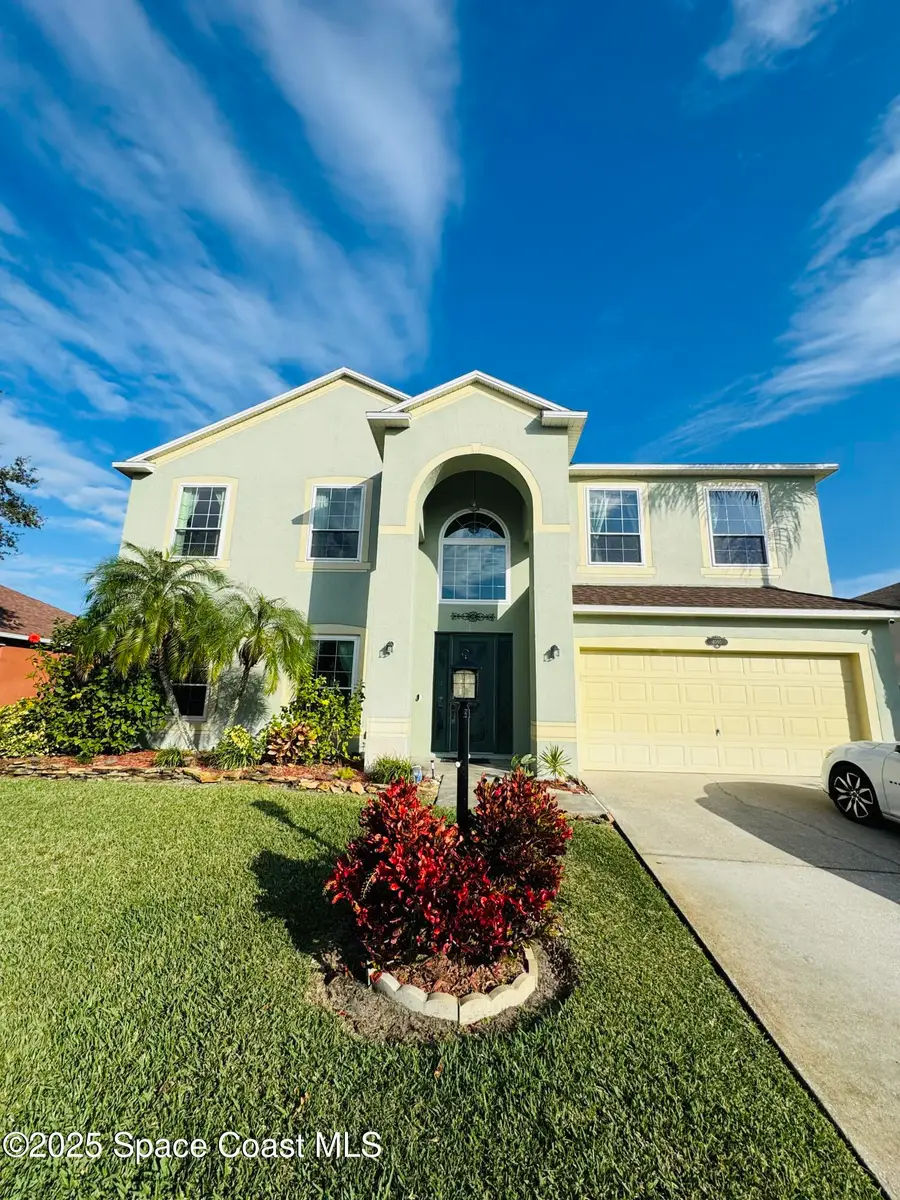 4095 Fenrose Circle, Melbourne, FL 32940 - #2