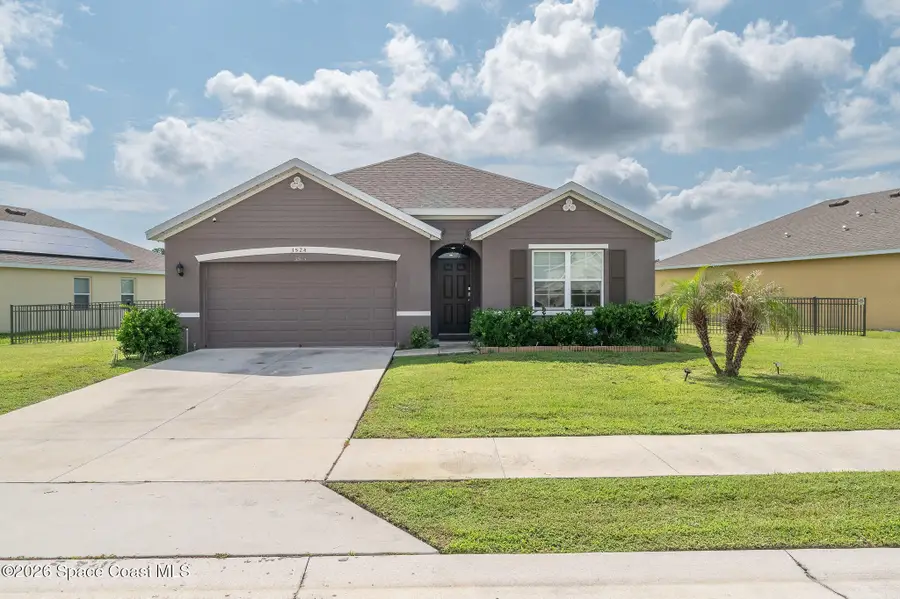 3524 Sandhill Crane Circle, Mims, FL 32754 - #2