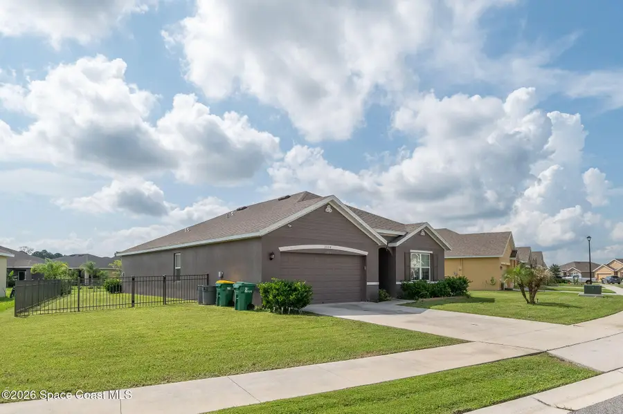 3524 Sandhill Crane Circle, Mims, FL 32754 - #3