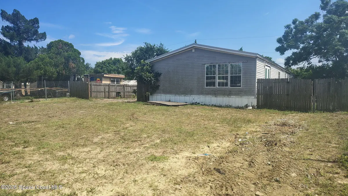 3443 Populatic Street, Mims, FL 32754 - #1