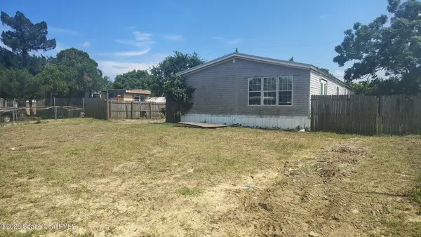 3443 Populatic Street, Mims, FL 32754