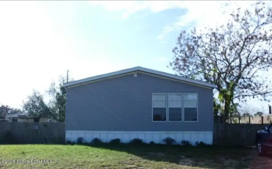 3443 Populatic Street, Mims, FL 32754 - #2