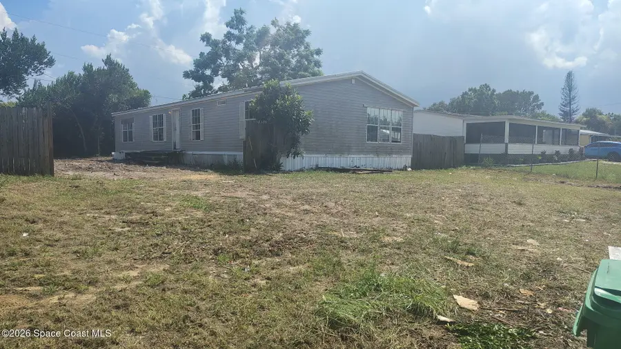 3443 Populatic Street, Mims, FL 32754 - #3
