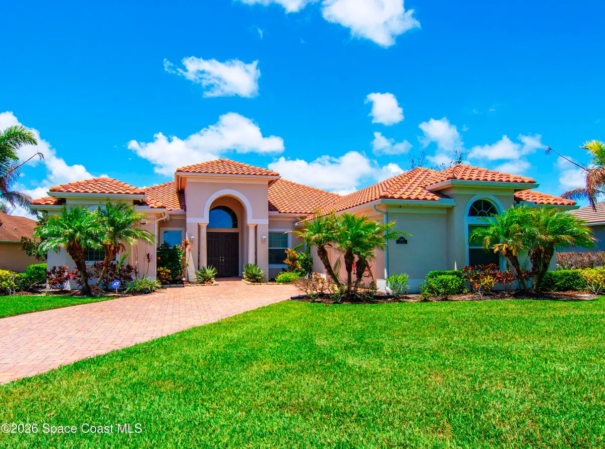 4405 65th Drive, Vero Beach, FL 32967 - #1