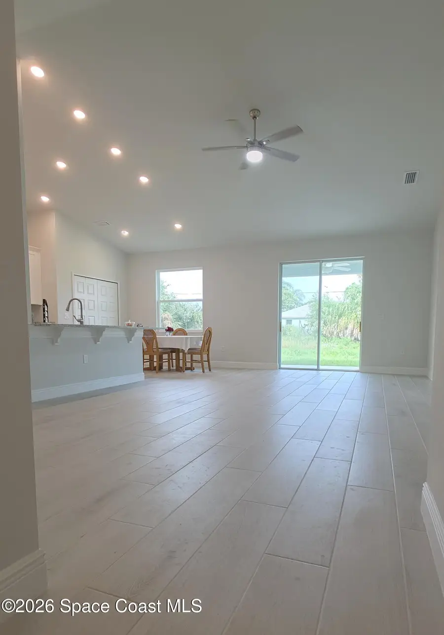 551 Borraclough Avenue Nw, Palm Bay, FL 32907 - #3