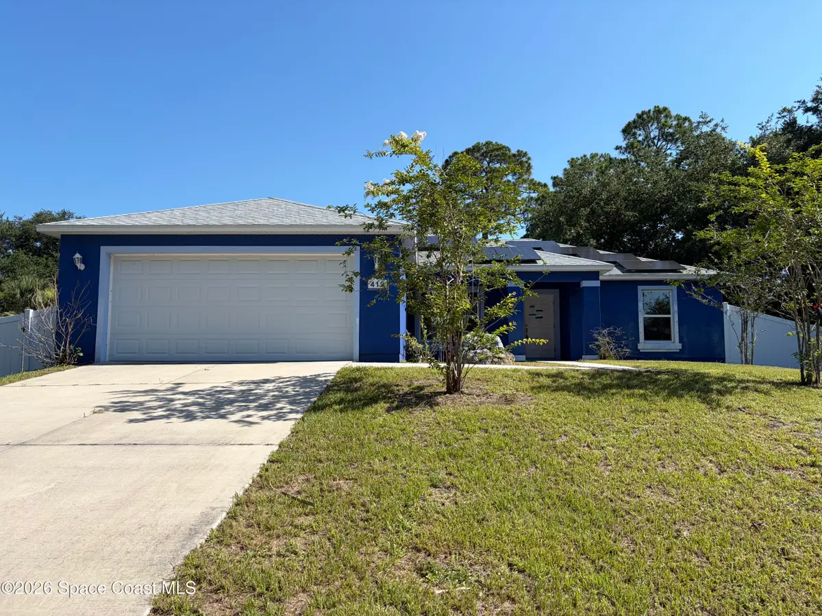 419 Gantry Street Sw, Palm Bay, FL 32908 - #1
