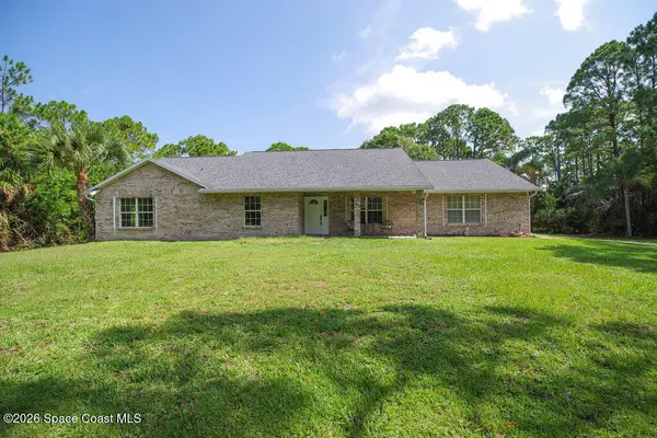4610 Whipple Hollow Road, Melbourne, FL 32934