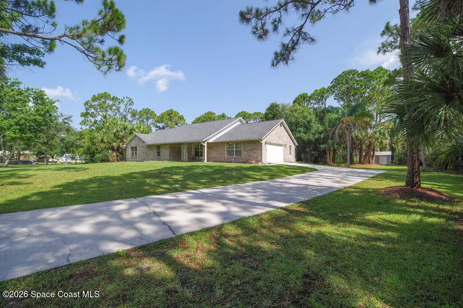 4610 Whipple Hollow Road, Melbourne, FL 32934 - #2