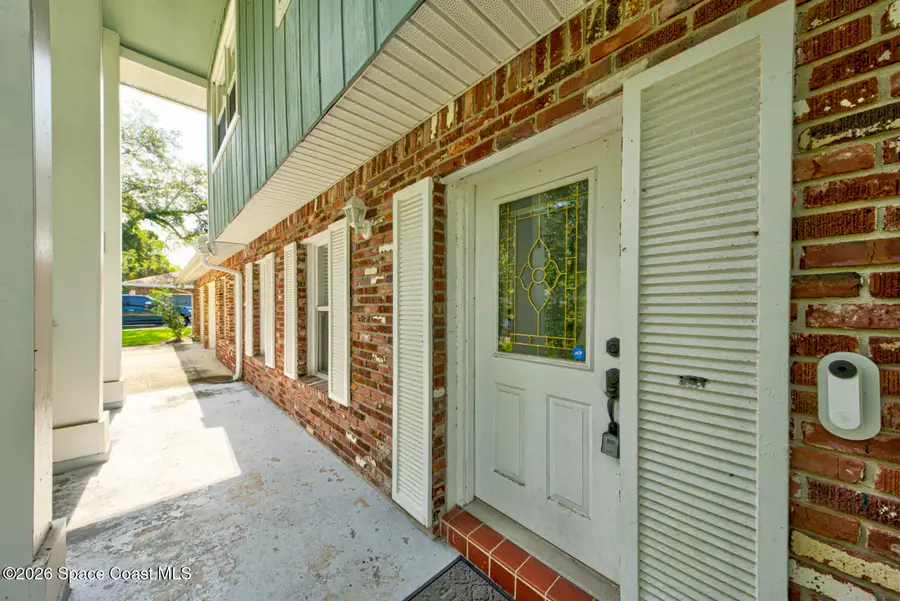 4247 Will Scarlet Drive, Titusville, FL 32796 - #3