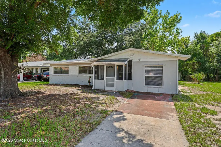 1509 Bon Air Plaza, Titusville, FL 32780 - #3