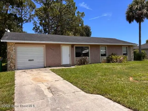 5945 Acme Avenue, Cocoa, FL 32927