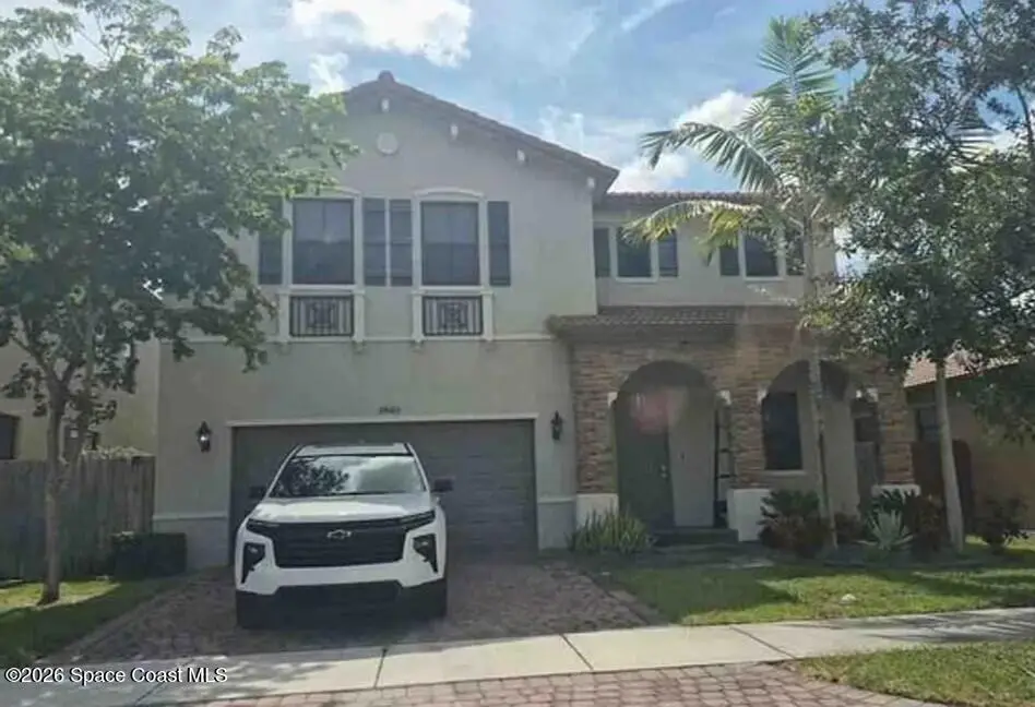 24163 SW 118th Avenue, Homestead, FL 33030 - #1