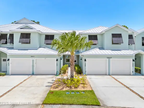 3931 Playa Del Sol Drive #104, Rockledge, FL 32955