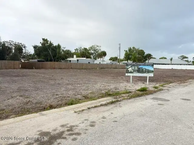 0 Torrence Lane, Melbourne, FL 32935 - #1