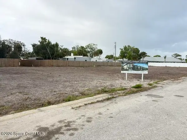 0 Torrence Lane, Melbourne, FL 32935