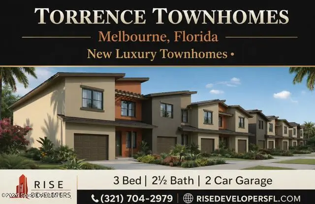 0 Torrence Lane, Melbourne, FL 32935 - #3