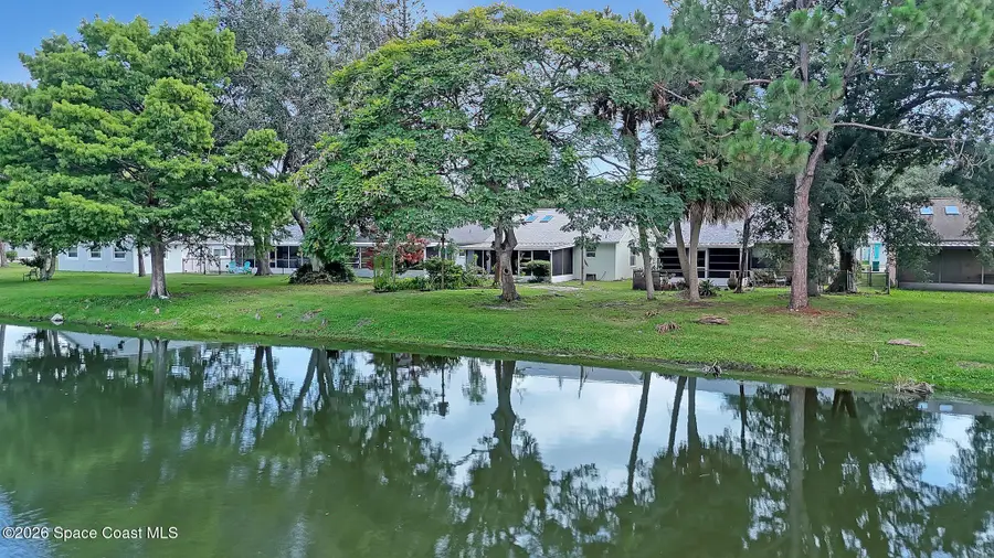 3113 Winchester Drive, Cocoa, FL 32926 - #2