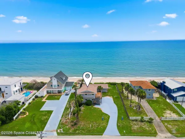 6855 S Highway A1a, Melbourne Beach, FL 32951