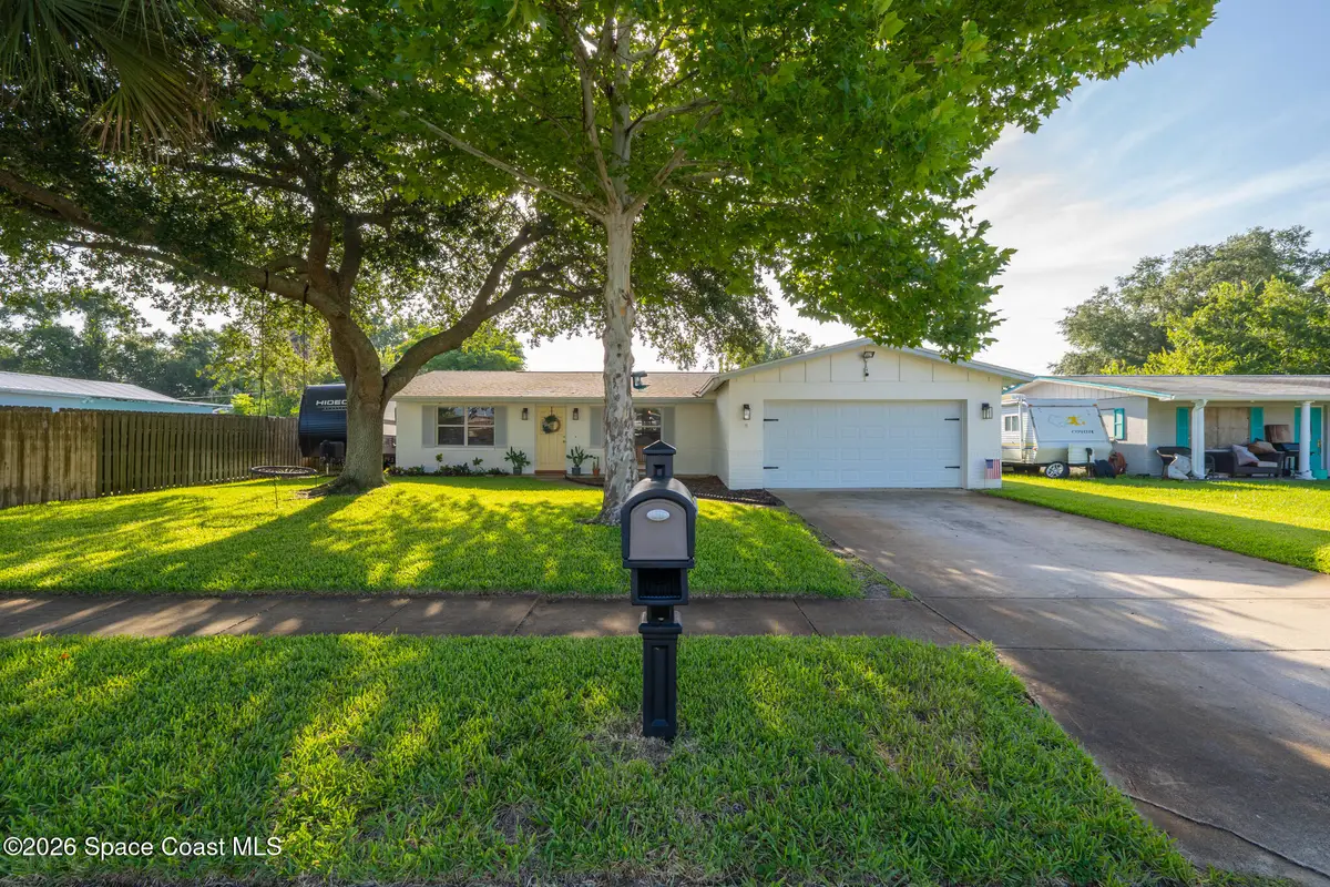 3495 Melrose Avenue, Titusville, FL 32780 - #1