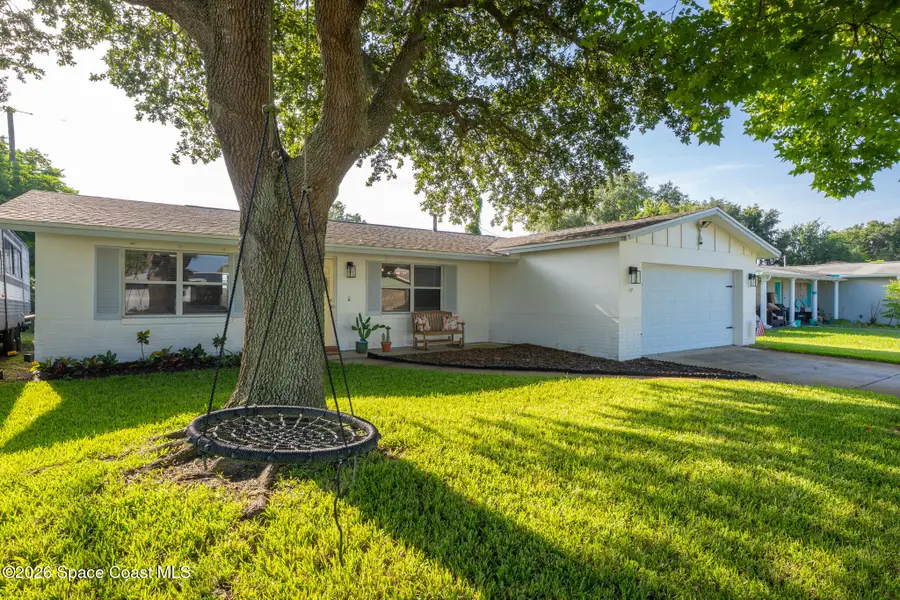 3495 Melrose Avenue, Titusville, FL 32780 - #2