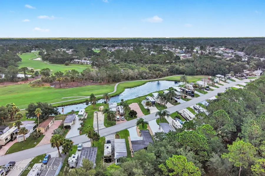 349 Plantation Drive, Titusville, FL 32780 - #2
