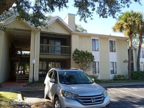 3550 Sable Palm Lane #P, Titusville, FL 32780