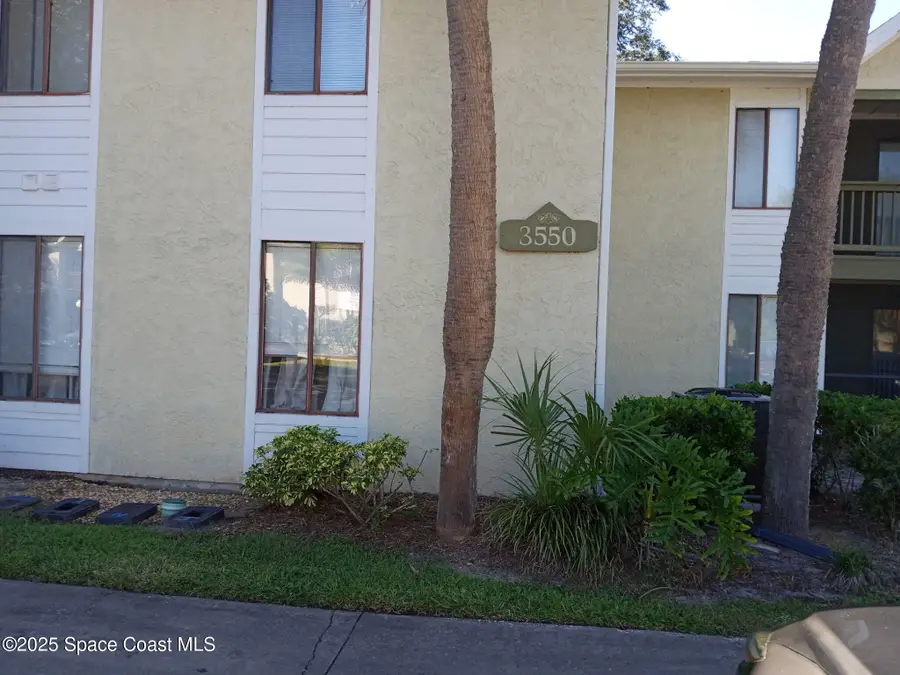 3550 Sable Palm Lane #P, Titusville, FL 32780 - #2