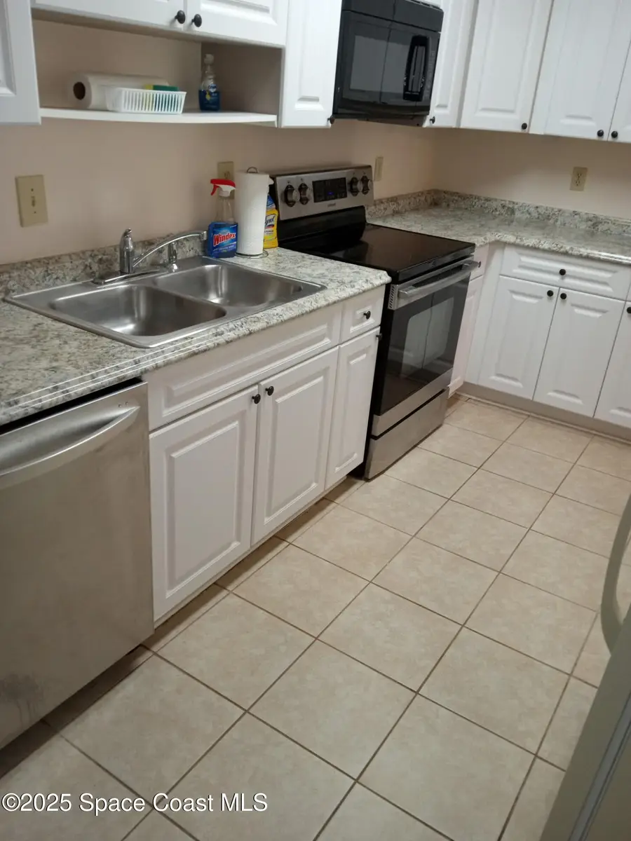 3595 Sable Palm Lane #N, Titusville, FL 32780 - #3