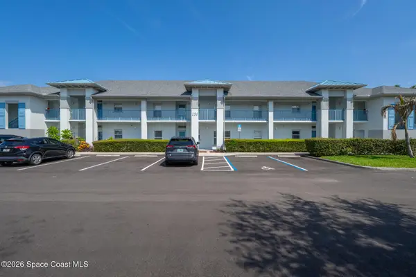 150 Portside Avenue #103, Cape Canaveral, FL 32920