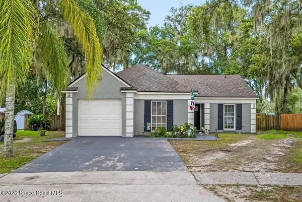 4033 Forecast Drive, Brandon, FL 33510
