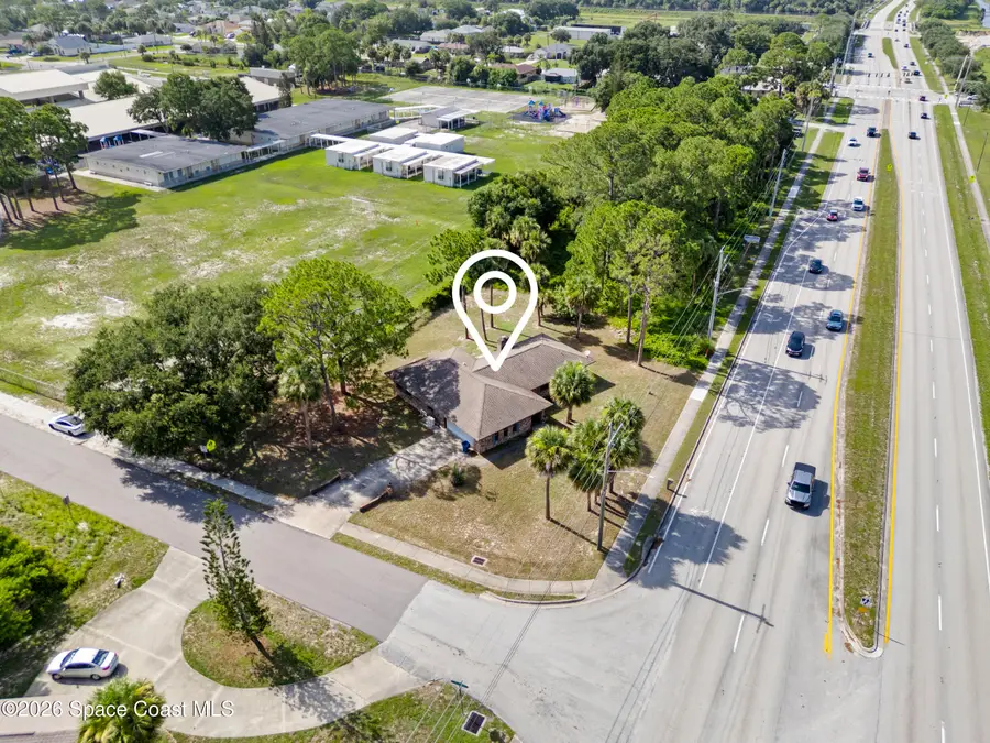 6070 Minton Road Nw, Palm Bay, FL 32907 - #2