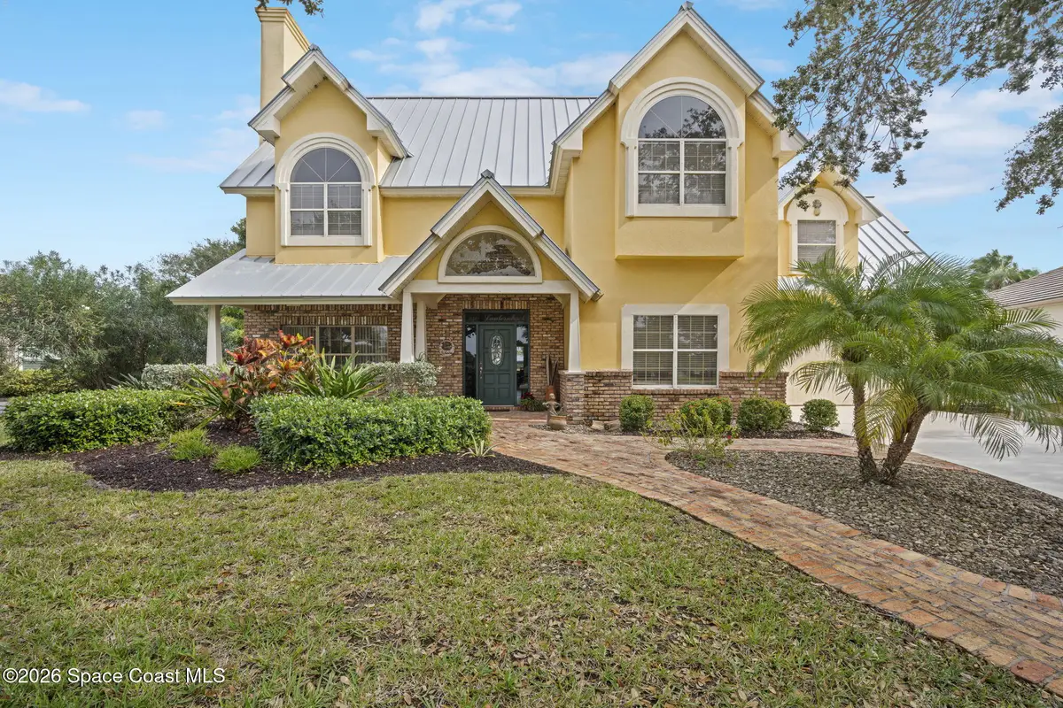 250 Lanternback Island Drive, Satellite Beach, FL 32937 - #1