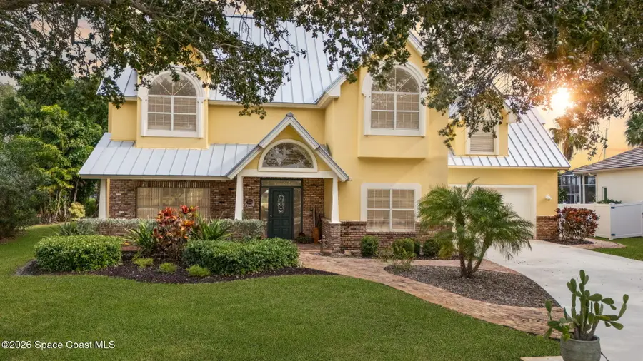 250 Lanternback Island Drive, Satellite Beach, FL 32937 - #3