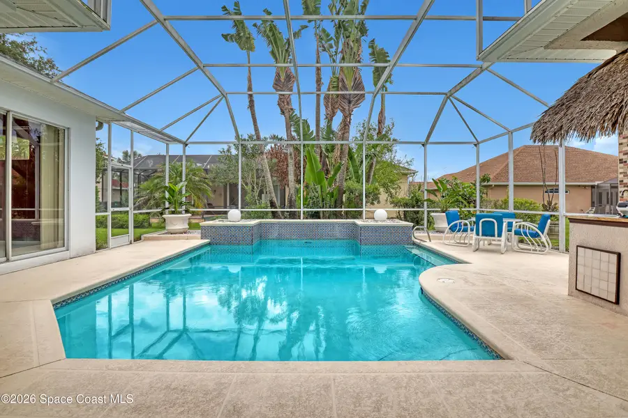 1957 Crane Creek Boulevard, Melbourne, FL 32940 - #2