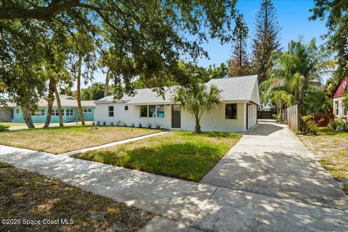 209 Beverly Road, Cocoa, FL 32922 - #1