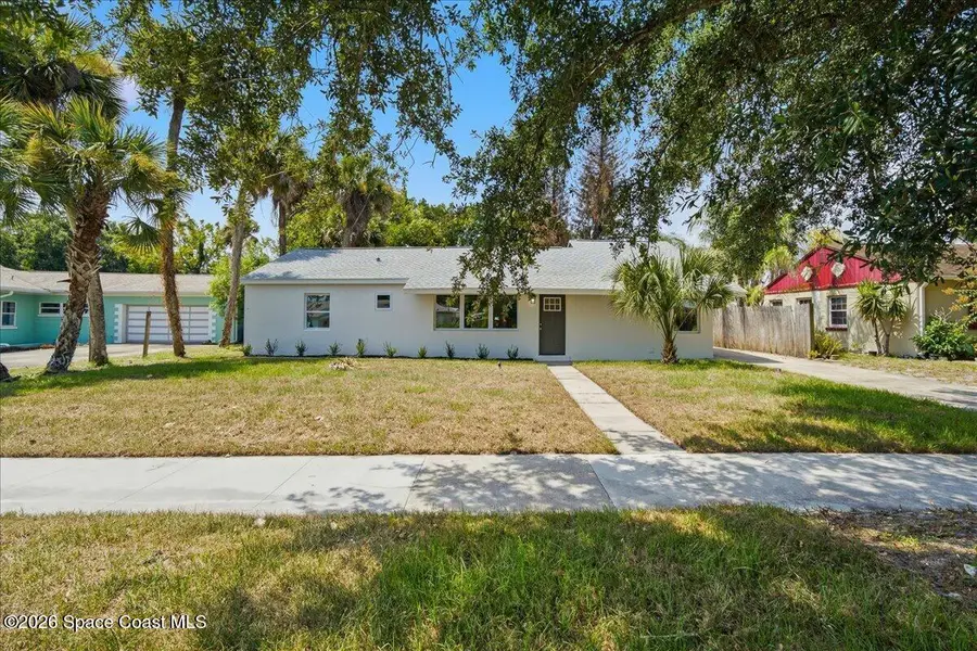 209 Beverly Road, Cocoa, FL 32922 - #2