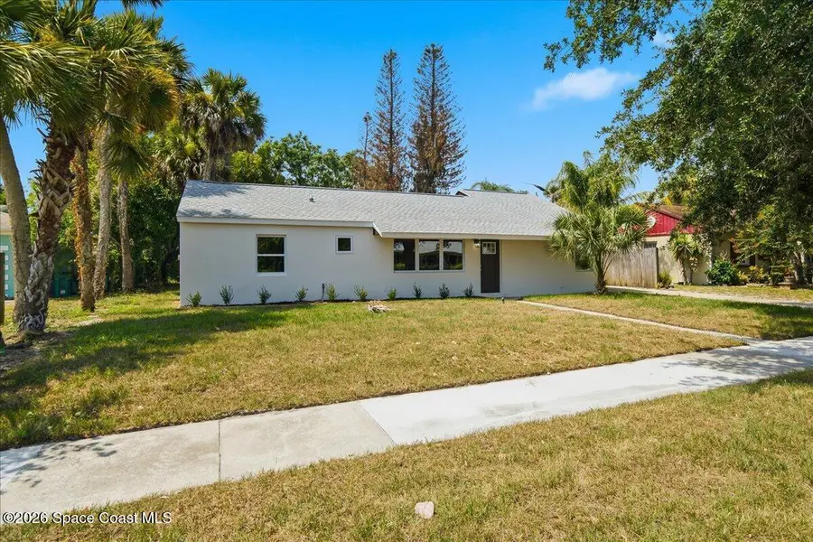 209 Beverly Road, Cocoa, FL 32922 - #3