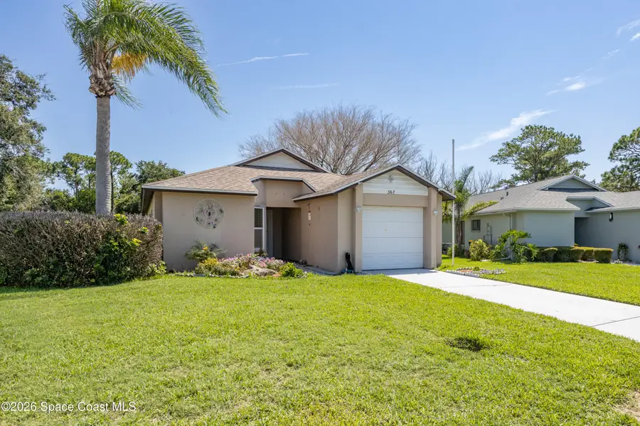 367 Cypress Point Drive, Melbourne, FL 32940 - #2