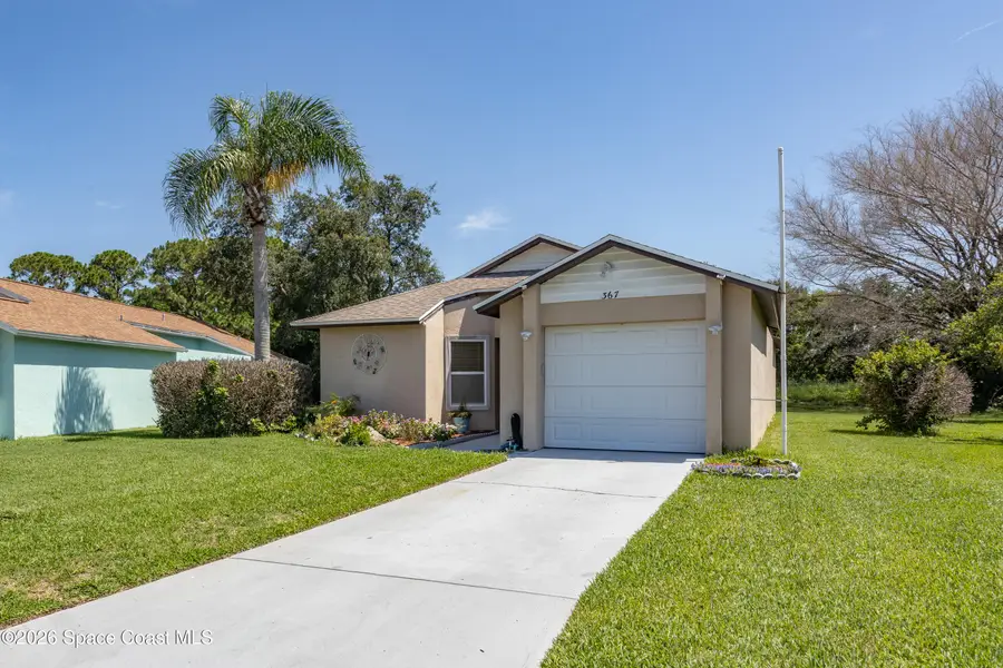 367 Cypress Point Drive, Melbourne, FL 32940 - #3