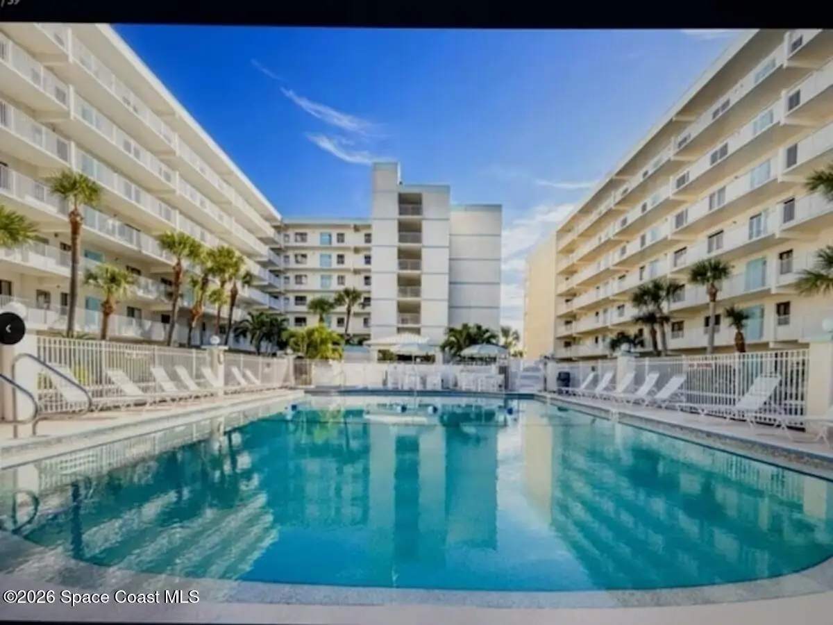 1050 N Atlantic Avenue #700, Cocoa Beach, FL 32931 - #1