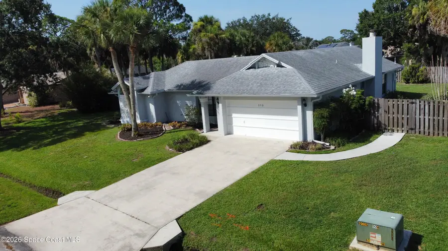 210 Salmon Drive Ne, Palm Bay, FL 32907 - #3