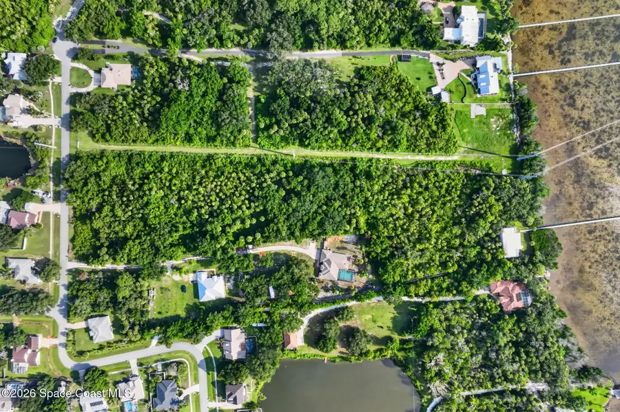 3305 Spartina Avenue, Merritt Island, FL 32953 - #2