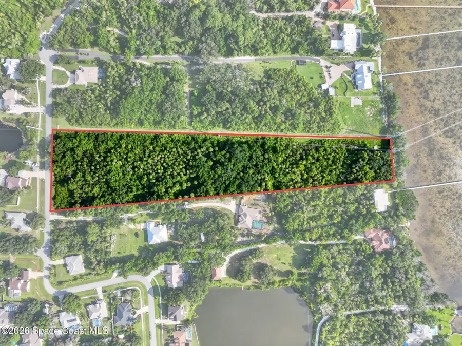 3305 Spartina Avenue, Merritt Island, FL 32953 - #3