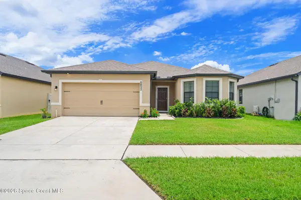 6811 Snapping Turtle Trail, Cocoa, FL 32927