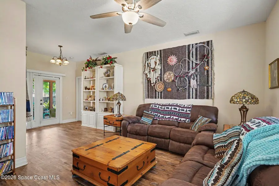 671 Americana Boulevard Nw, Palm Bay, FL 32907 - #3