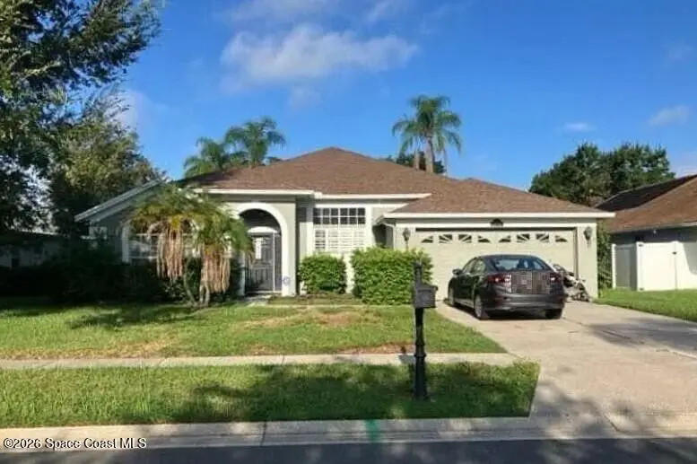 4767 Stoneview Circle, Oldsmar, FL 34677 - #1