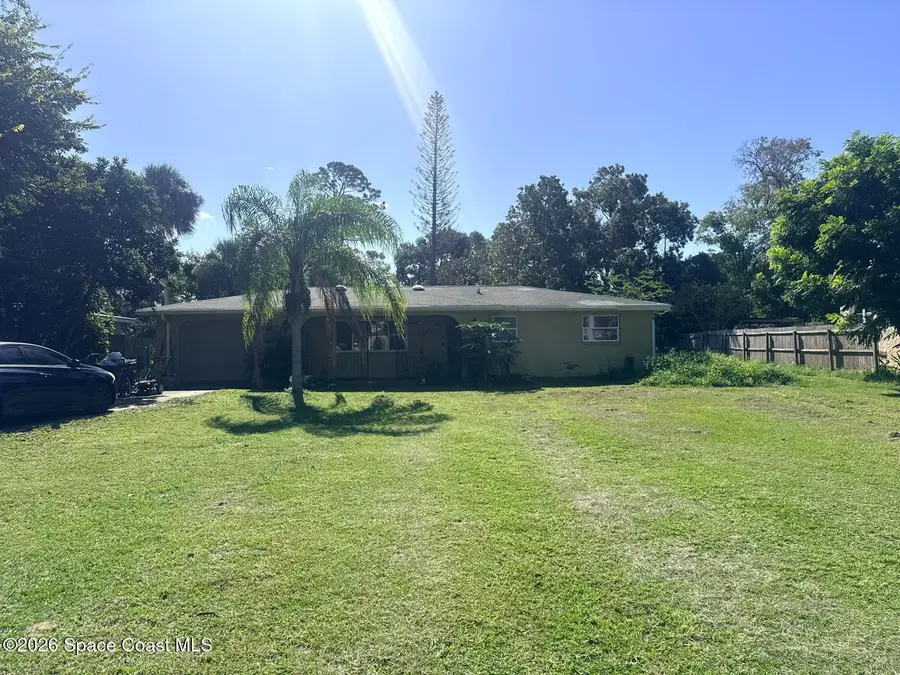 707 Ridge Boulevard, South Daytona, FL 32119 - #2