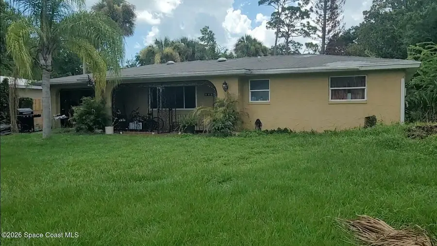 707 Ridge Boulevard, South Daytona, FL 32119 - #3