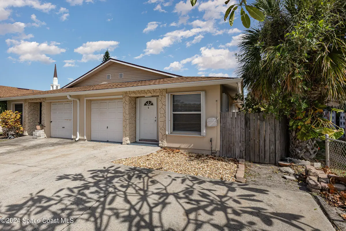 871 S Orlando Avenue, Cocoa Beach, FL 32931 - #1