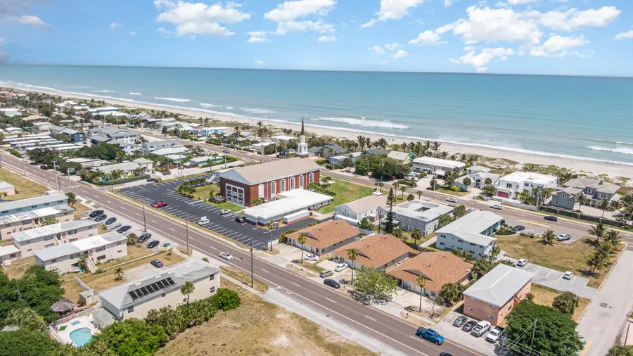 871 S Orlando Avenue, Cocoa Beach, FL 32931 - #2